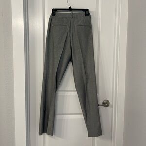 Black and White striped Sophia Pant Size 6